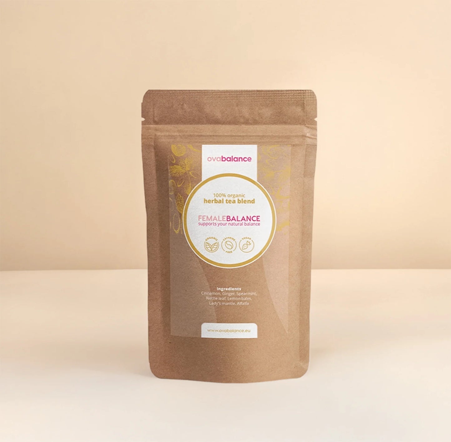 Pack confort cycle – Douceur & apaisement
