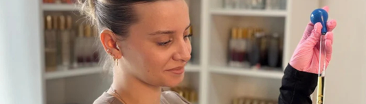Lopale Productions : quand la passion de la chimie devient une marque 🌿