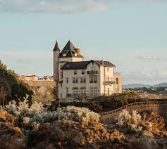 Laboratoires de Biarritz : quand l'océan devient soin