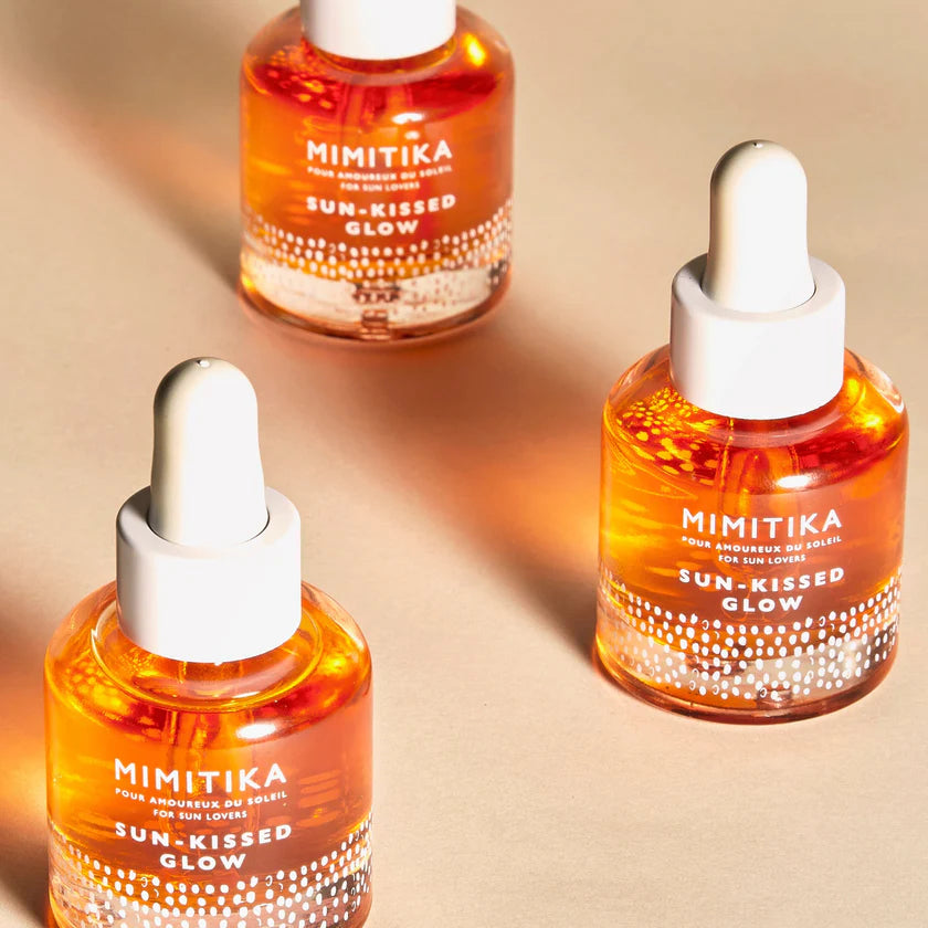 Sérum Sunkissed Glow