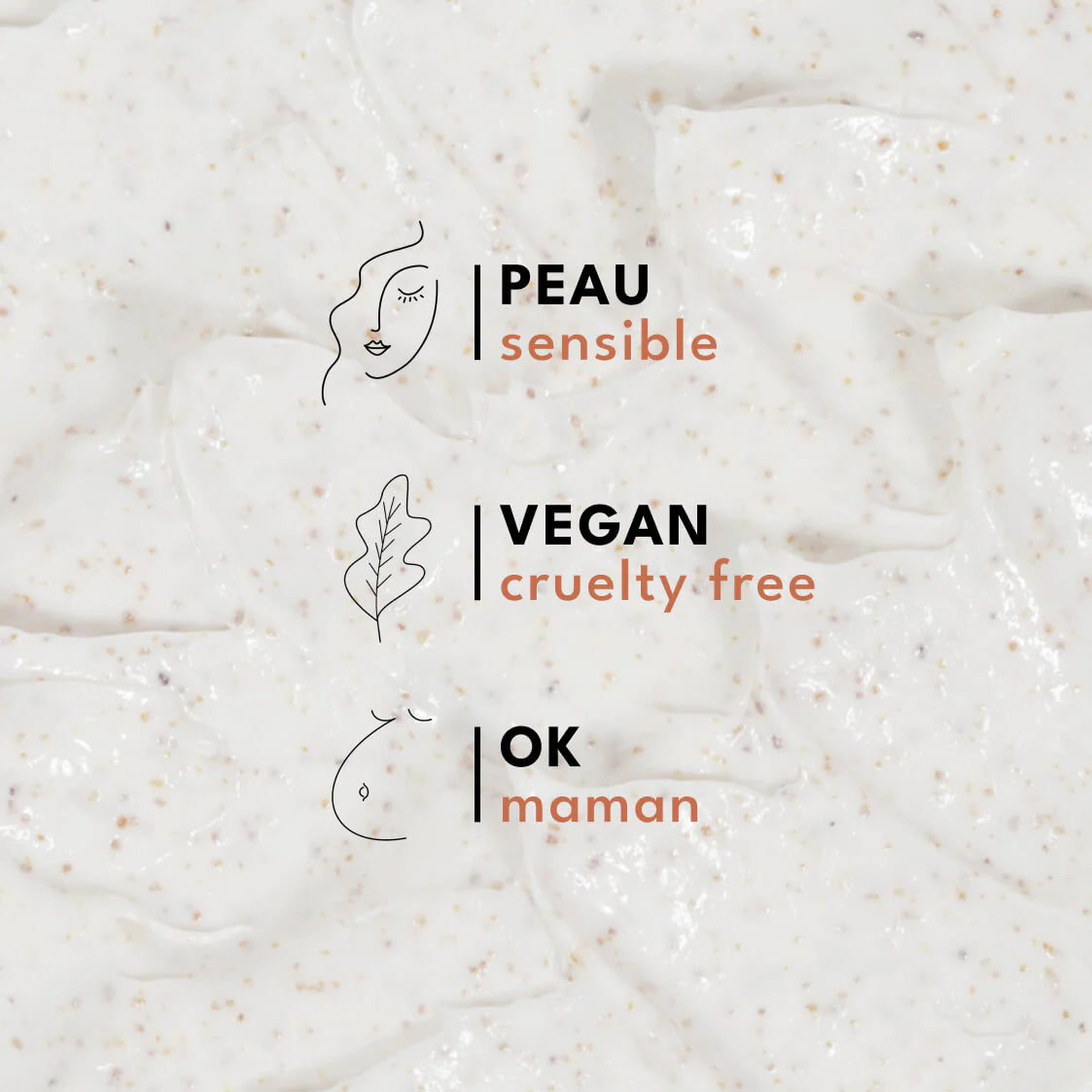 Exfoliant Visage
