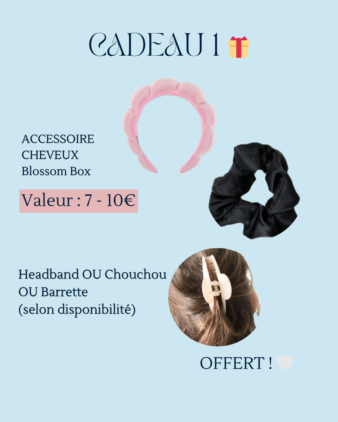Box Été – L'édition solaire des créatrices françaises ☀️