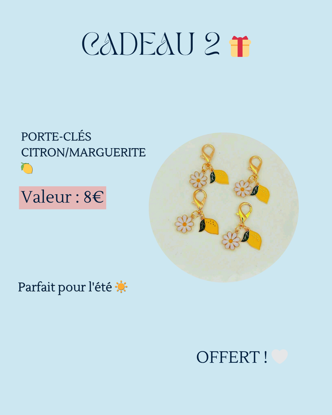 Box Été – L'édition solaire des créatrices françaises ☀️