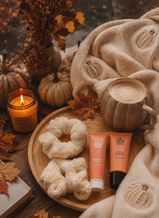 Autumn Skin