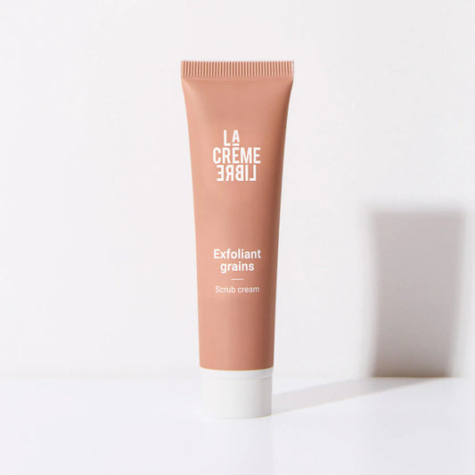 Exfoliant Visage