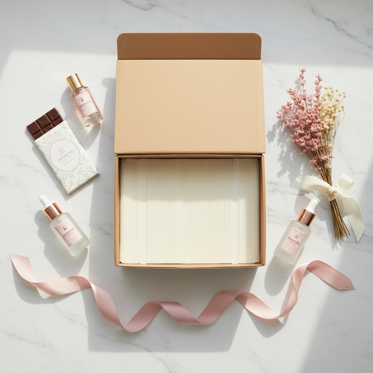 Box personnalisée