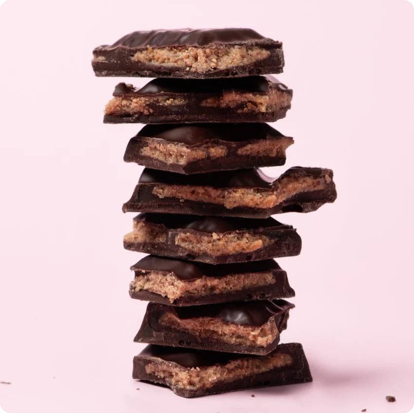 Chocolat “Feel Good” – Anti-stress & relaxation