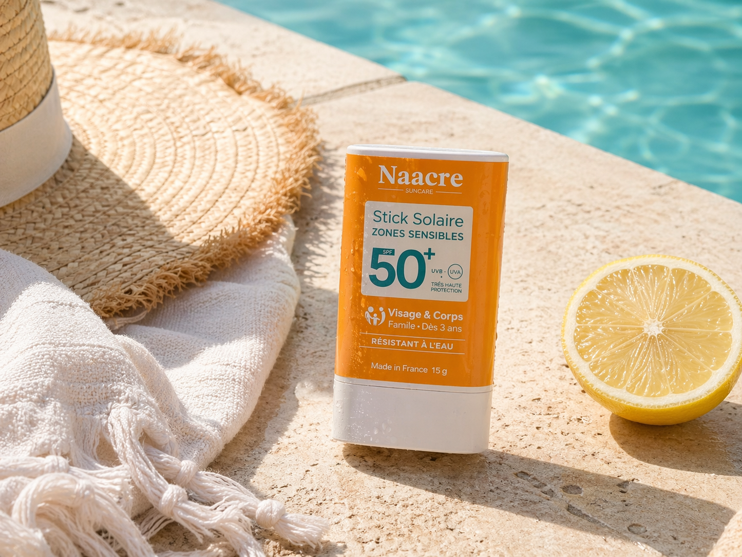 Box Été – L'édition solaire des créatrices françaises ☀️