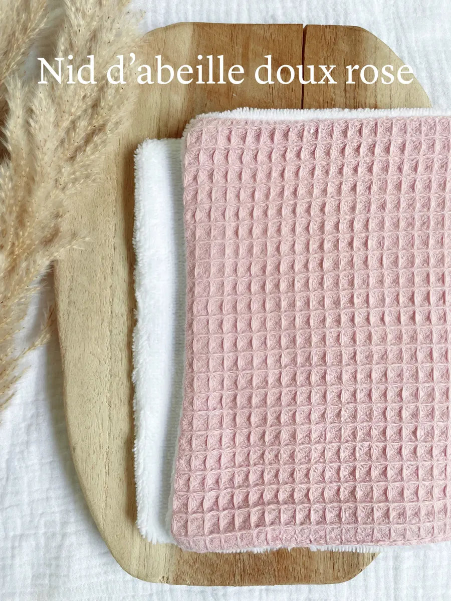Serviette Visage