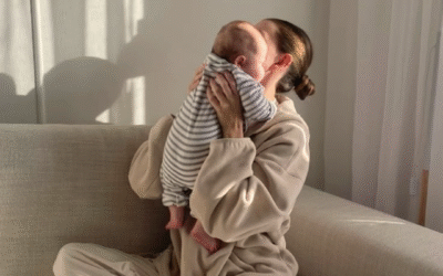 Comment trouver l’énergie pendant le post-partum