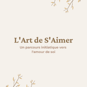 journal 31 jours pour s'aimer