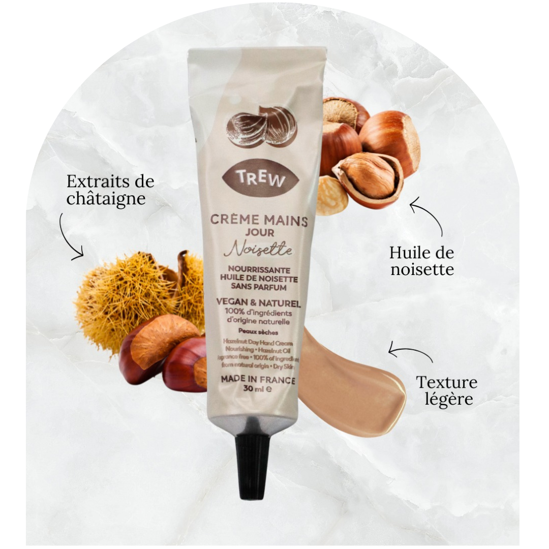 crème mains box règles adultes Rituel Lunaire