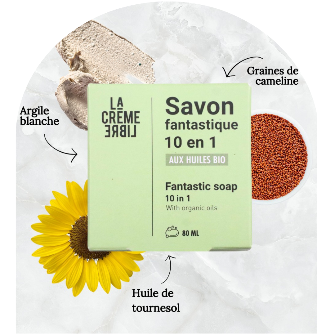 savon doux box règles adultes Rituel Lunaire