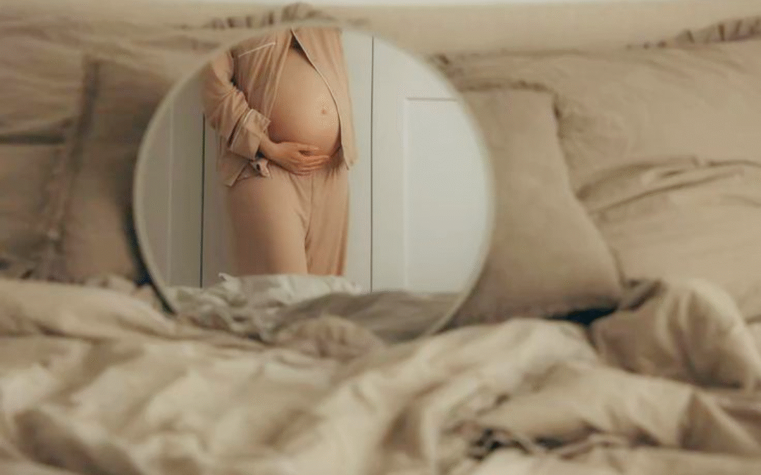 Préparer son corps et son esprit pour l’arrivée de bébé