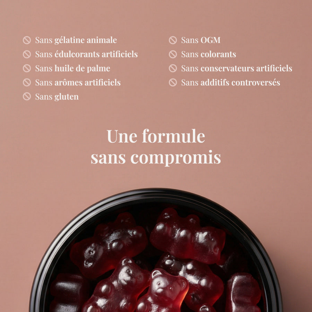 thé bien-être box allaitement Mama Nourish