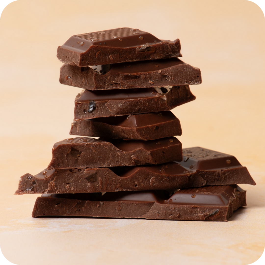 chocolat box post-partum Recharge and Revive