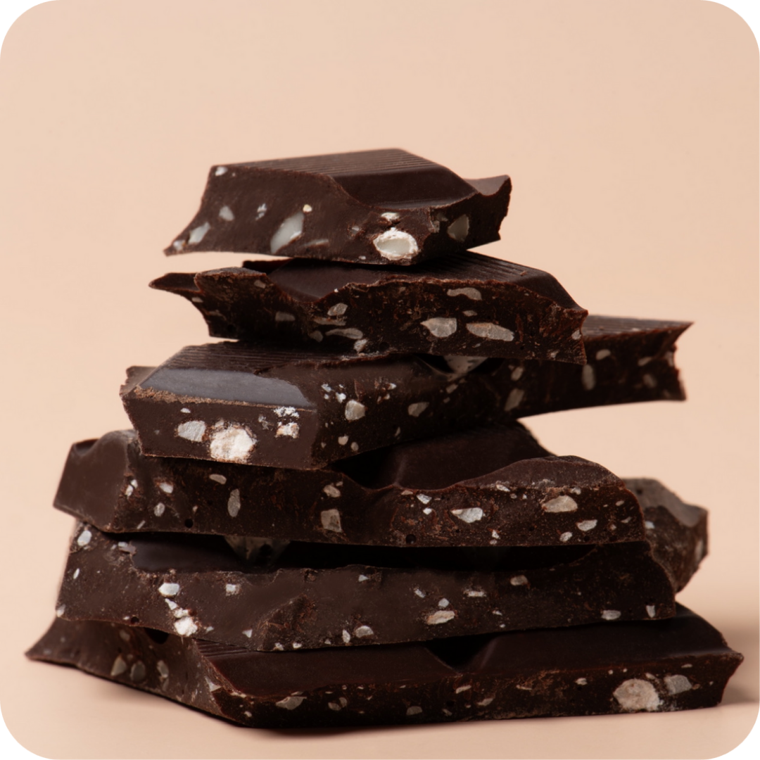 chocolat box post-partum Recharge and Revive