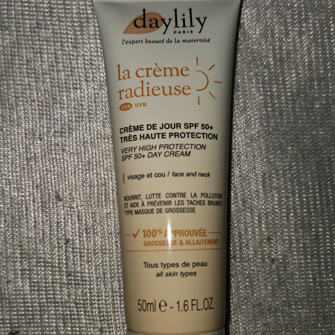 chocolat box post-partum Recharge and Revive