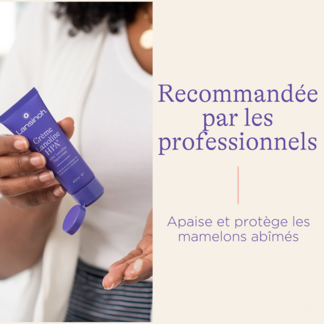 thé bien-être box allaitement Mama Nourish